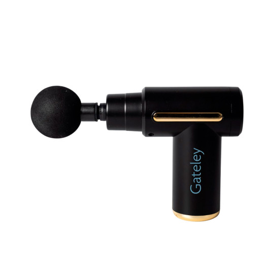 Branded Olympic Massage Guns